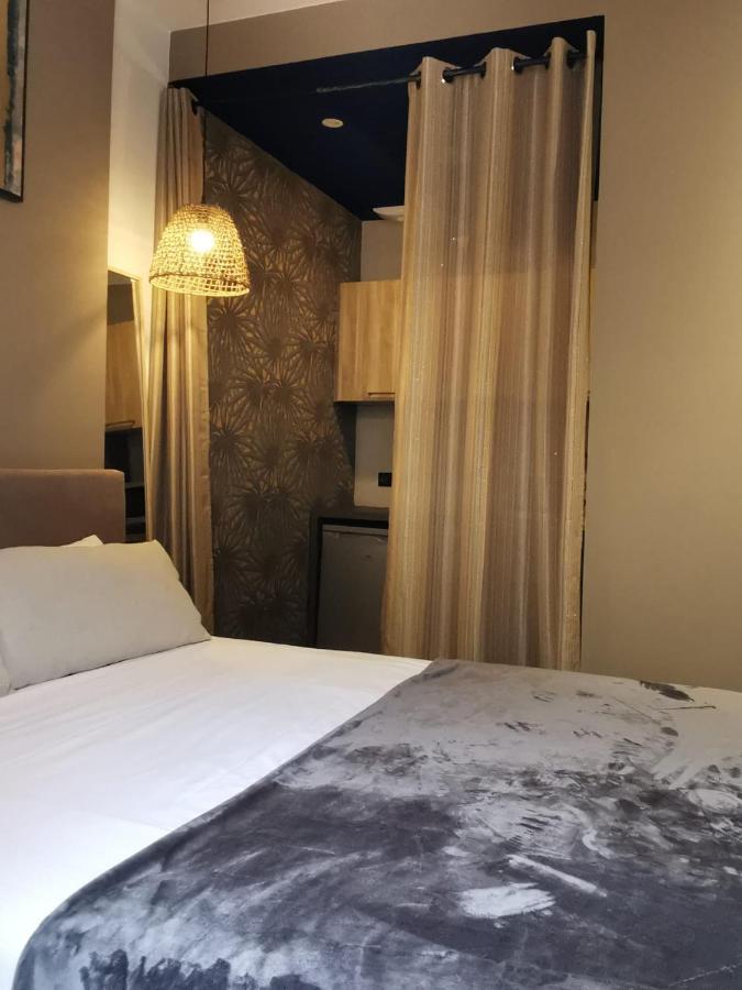 La Maison Saint Louis Cholet Eksteriør billede