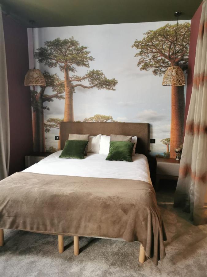 La Maison Saint Louis Cholet Eksteriør billede